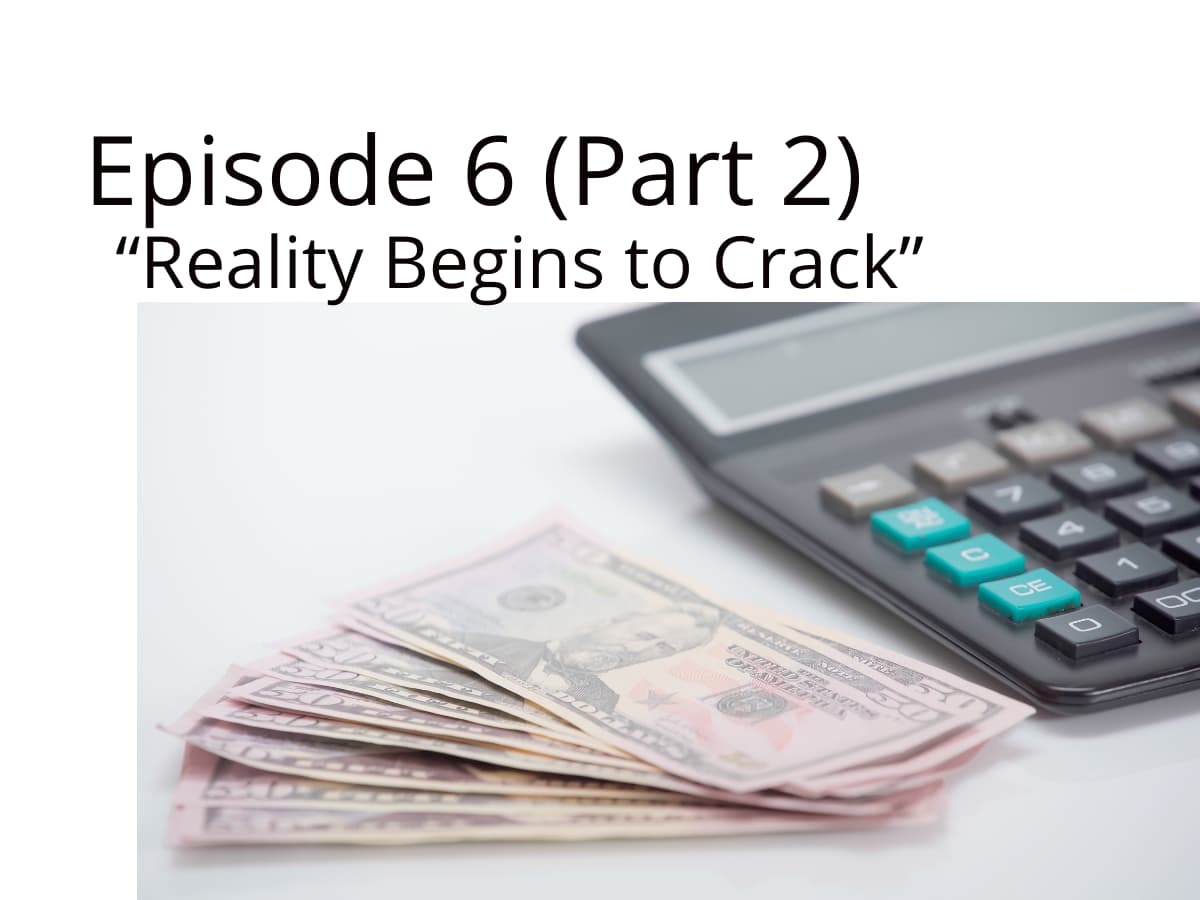Episode 6  (Part 2)