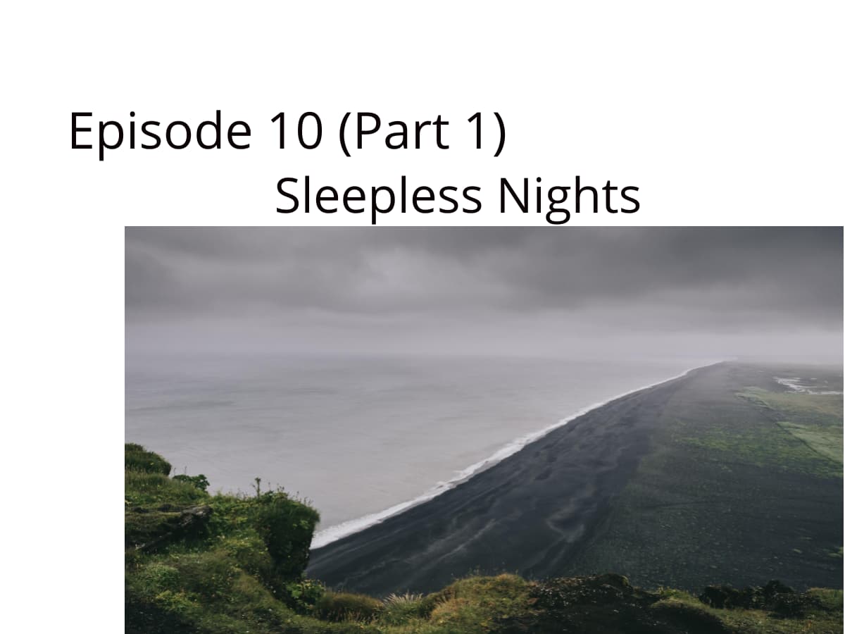 sleepless nights